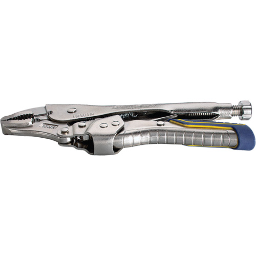 Fast Release Locking Pliers Set, 2 Pieces Chandler Sales