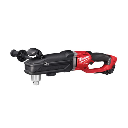 Perceuse coud&eacute;e M18 Fuel Super Hawg (outil seulement), 18 V, Mandrin 1/2", Lithium-ion Chandler Sales
