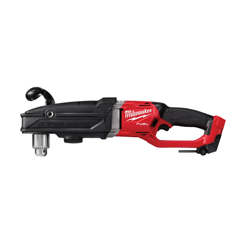 Perceuse coud&eacute;e M18 Fuel Super Hawg (outil seulement), 18 V, Mandrin 1/2", Lithium-ion Chandler Sales
