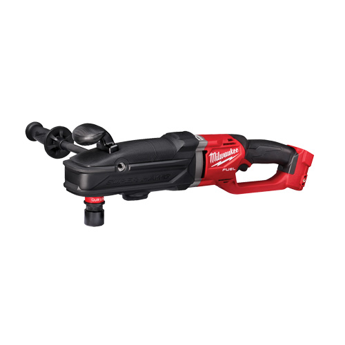 Perceuse coud&eacute;e M18 Fuel Super Hawg (outil seulement), 18 V, Mandrin 1/2", Lithium-ion Chandler Sales