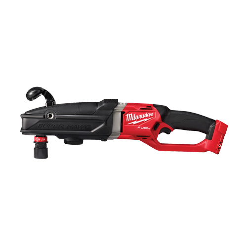 Perceuse coud&eacute;e M18 Fuel Super Hawg (outil seulement), 18 V, Mandrin 1/2", Lithium-ion Chandler Sales