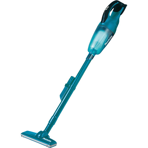 Aspirateur &agrave; balai portable LXT &agrave; 2 vitesses (outil seulement), 18 V, Capacit&eacute; 0,17 gal. Chandler Sales