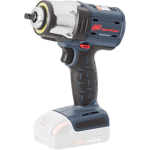 Cl&eacute; &agrave; chocs compacte sans fil IQv20 (outil seulement), 20 V, Mandrin 3/8" Chandler Sales