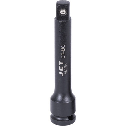 Rallonge pour douille, Chocs, Prise 3/8", 6" lo Chandler Sales