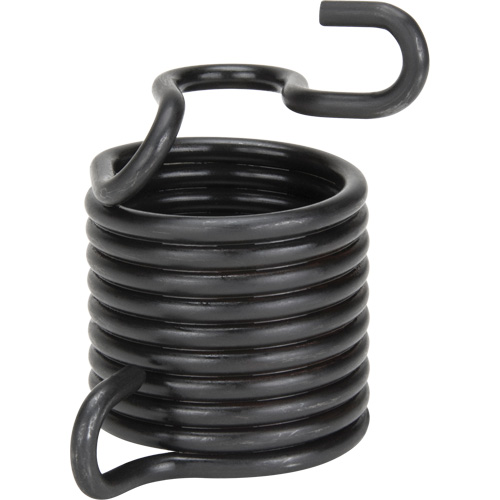 Utility Hammer, 25 CFM, 1/4" NPTF, 2200 BPM, 3/4" x 3-5/8" (19.0mm x 92.0mm) Chandler Sales