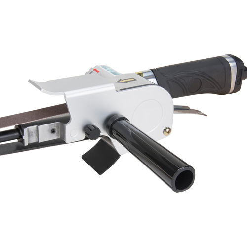 Belt Sander, 20-1/2" - 3/4", 16 CFM, 1/4" NPTF Chandler Sales