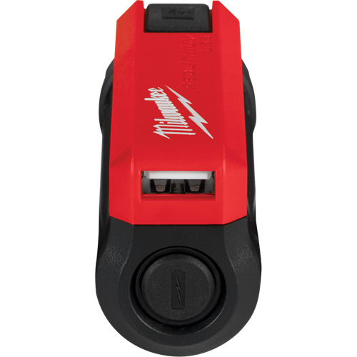 Alimentation et chargeur USB Redlithium, 4 V, Lithium-ion Chandler Sales