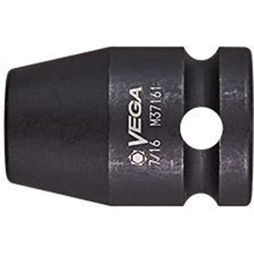 Socket, Impact, 1/2", 1/2" Drive, 6 Points Chandler Sales
