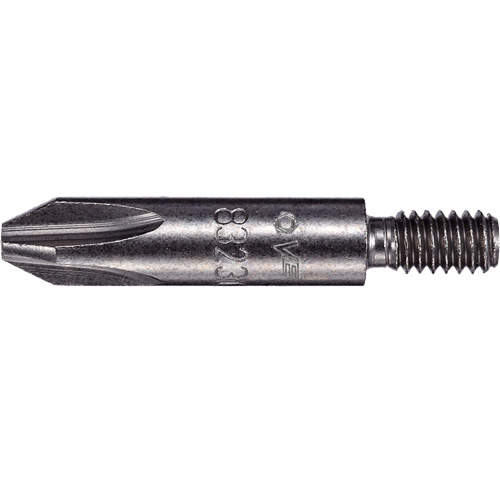 X-Hard Phillips 8-32 Threaded Bit Chandler Sales