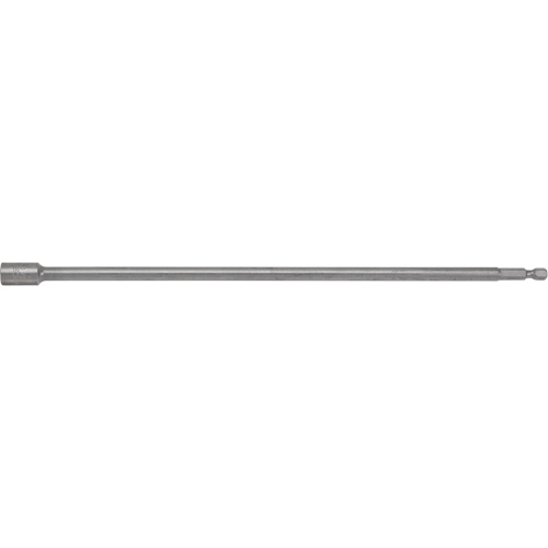 Nutsetter, 1/4" Tip, 1/4" Drive, 6" L, Magnetic Chandler Sales