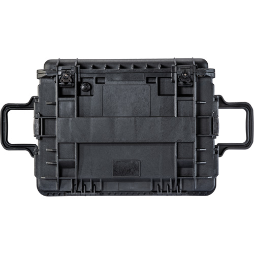 Gen 2 Mobile Tool Chest, 24" W, 6 Drawers, Black Chandler Sales