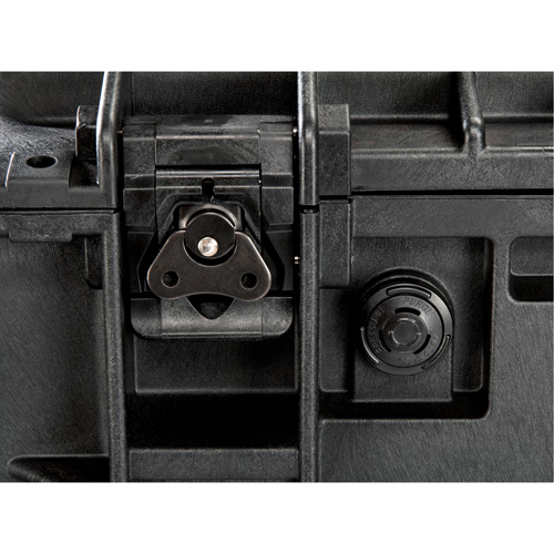 Gen 2 Mobile Tool Chest, 24" W, 6 Drawers, Black Chandler Sales