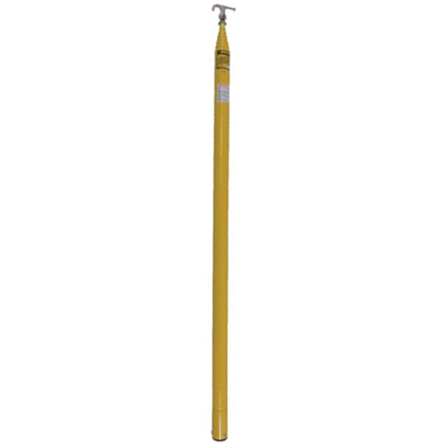 Tel-O-Pole&reg; Hot Stick, Telescoping, 30' Chandler Sales