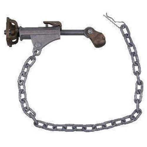 Chain Tightener with Chain Chandler Sales