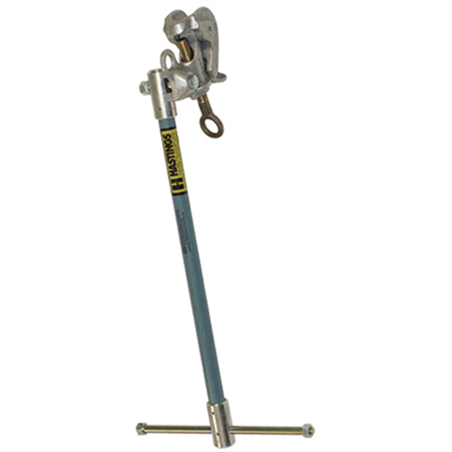 Support de cavalier isol&eacute; Chandler Sales