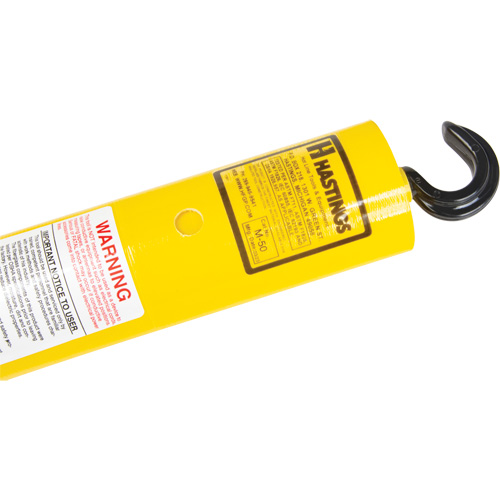 Perche de mesure Tel-O-Pole, T&eacute;lescopique, 15 m Chandler Sales