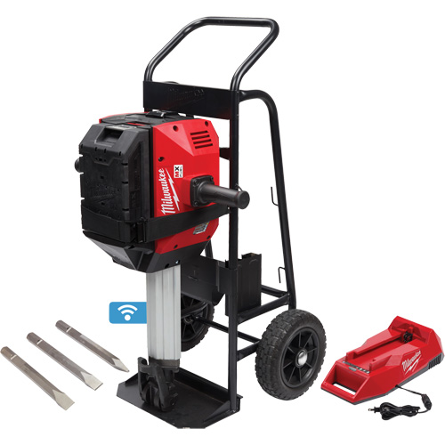 Ensemble brise chauss&eacute;e MX Fuel Chandler Sales