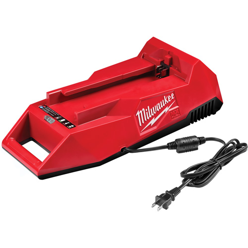 Chargeur de pile MX Fuel, 72 V, Lithium-ion Chandler Sales