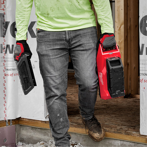 Chargeur de pile MX Fuel, 72 V, Lithium-ion Chandler Sales