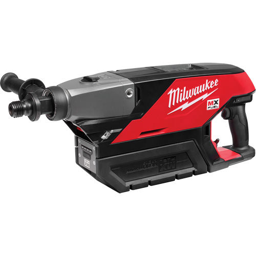 MX Fuel Handheld Core Drill Kit Chandler Sales
