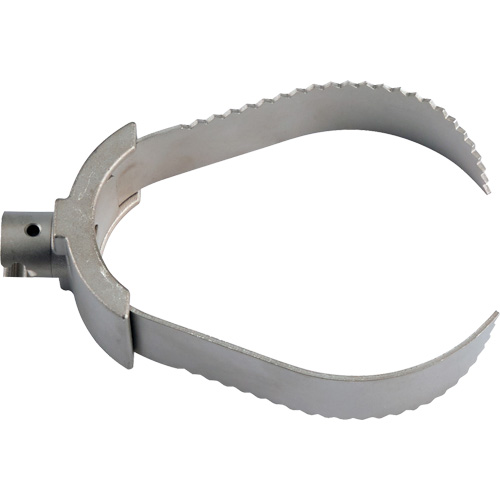 Coupe-racines 4 po pour c&acirc;ble de tambour Chandler Sales