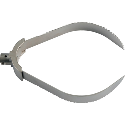 Coupe-racines 6 po pour c&acirc;ble de tambour Chandler Sales