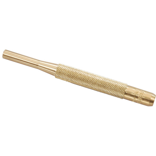 Brass Drive Pin Punch Chandler Sales