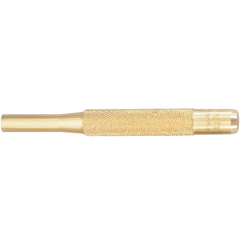Poinçon dentraînement en laiton Chandler Sales