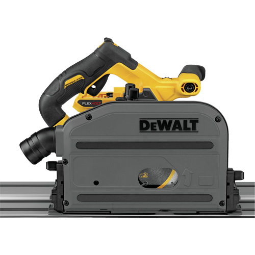 Scie sur rail TrackSawMC FlexVolt (outil seulement) Chandler Sales