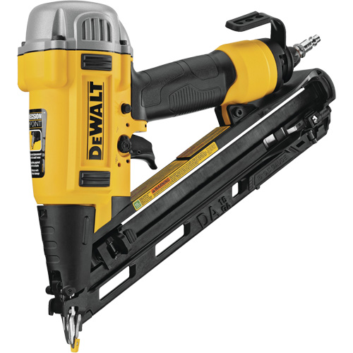 Precision Point DA Style Angle Finish Nailer Chandler Sales