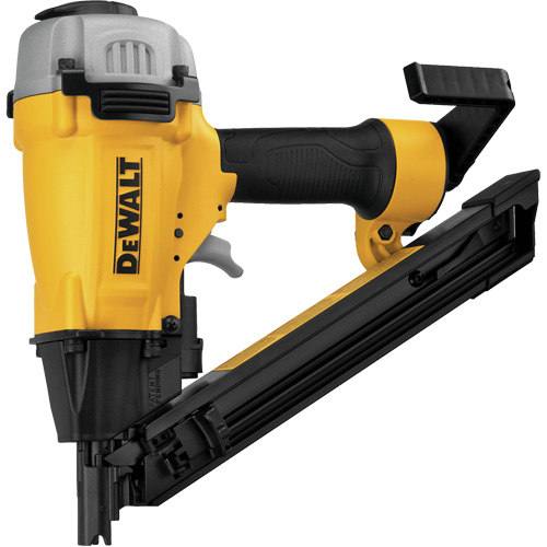 Metal Connecting Nailer Chandler Sales