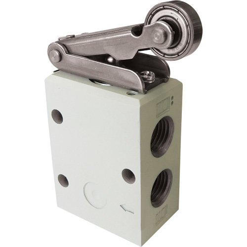 Air Control Valve Roller Chandler Sales