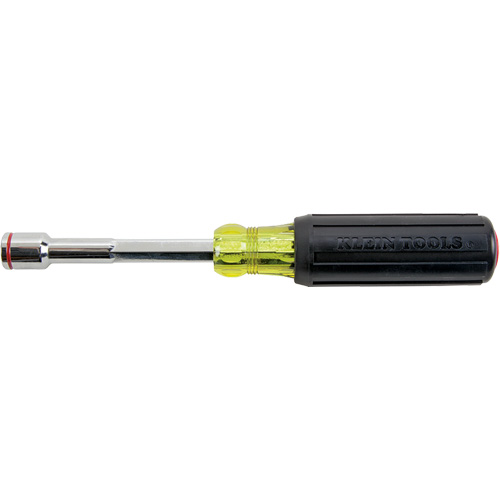 Tourne-&eacute;crou robuste, 1/2" prise, 9-2/5" lo, Magn&eacute;tique Chandler Sales