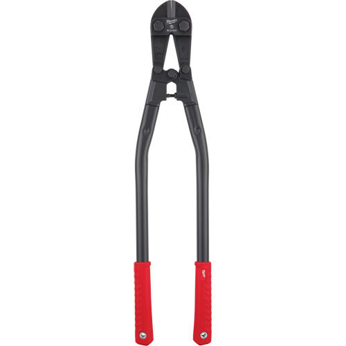 Bolt Cutter, 30" L, Flush Cut Chandler Sales