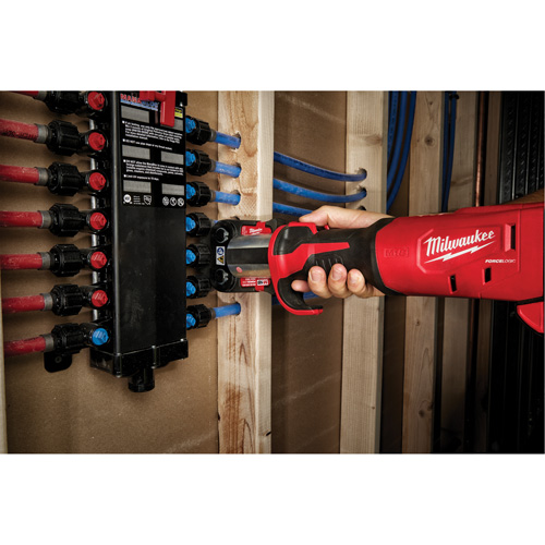 M&acirc;choire de sertissage PEX Chandler Sales