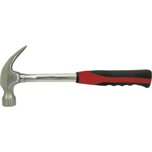 ICHT-16 Marteau &agrave; panne fendue, 16 oz, Prise en Coussin&eacute;e Chandler Sales