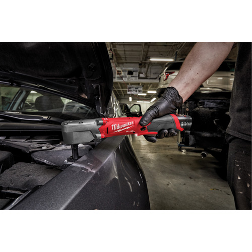 Ensemble de cl&eacute; &agrave; choc M12 Fuel avec goupille de d&eacute;tente, 12 V, Mandrin 1/2" Chandler Sales