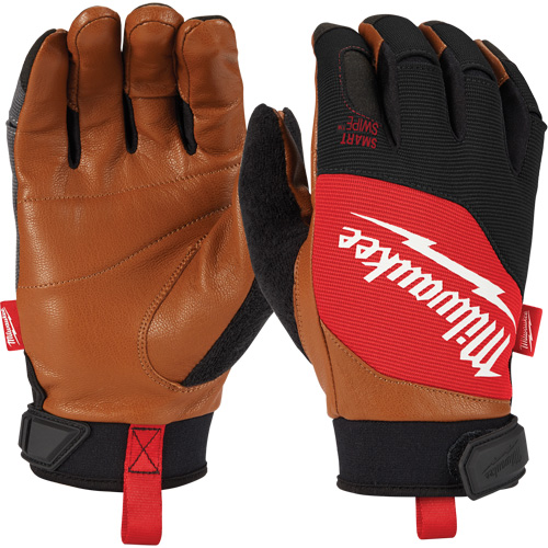 Gants performants, Paume Cuir fleur de ch&egrave;vre, Taille Petit Chandler Sales