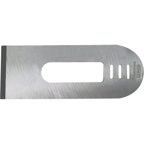 Wide Iron Cutter Block Plane Chandler Sales