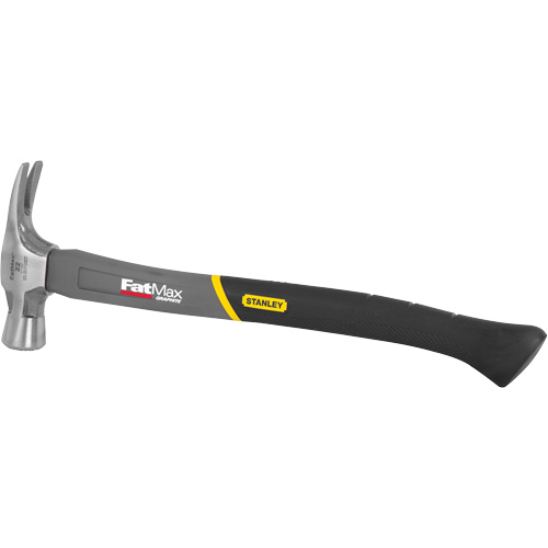 Marteau de charpentier FatMax, 22 oz, Prise en Graphite, 18-1/2" lo Chandler Sales