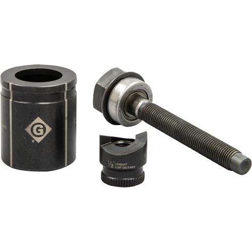 Ensemble emporte-pi&egrave;ce Slug-Buster Chandler Sales