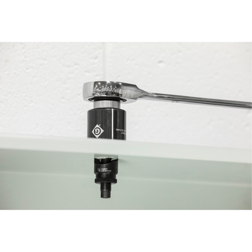 Ensemble emporte-pi&egrave;ce Slug-Buster Chandler Sales