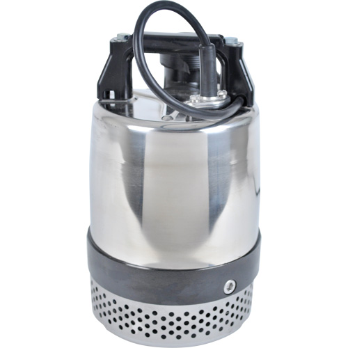 FLS/FS Series Utility Pump, 1 HP, 80 GPM, 115 V, 10 A Chandler Sales