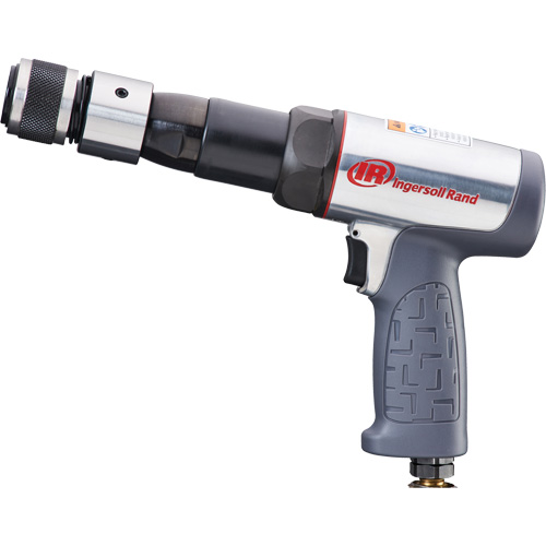 Air Hammer, 23.8 CFM, 1/4" NPTF, 2530 BPM, 3/4" x 3-1/2" (19 mm x 89 mm) Chandler Sales