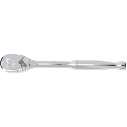 Cl&eacute; &agrave; cliquet &agrave; t&ecirc;te en larme, Prise de 1/2", Poign&eacute;e Ordinaire Chandler Sales