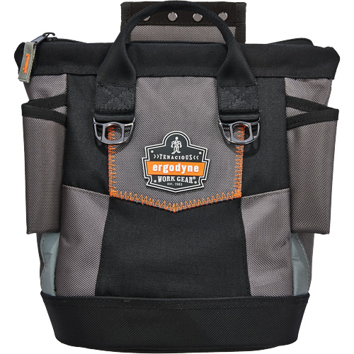 Porte-outils &agrave; ouverture sup&eacute;rieure Arsenal 5517, Porte-outil multiple, Polyester balistique, 1 Poches Chandler Sales