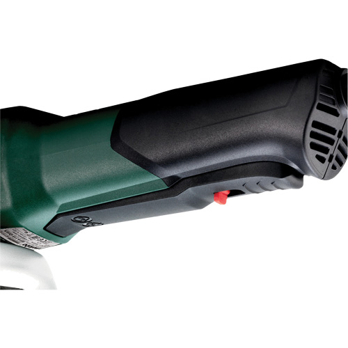 WP 11-125 Quick Angle Grinder, 5", 120 V, 11000 RPM Chandler Sales