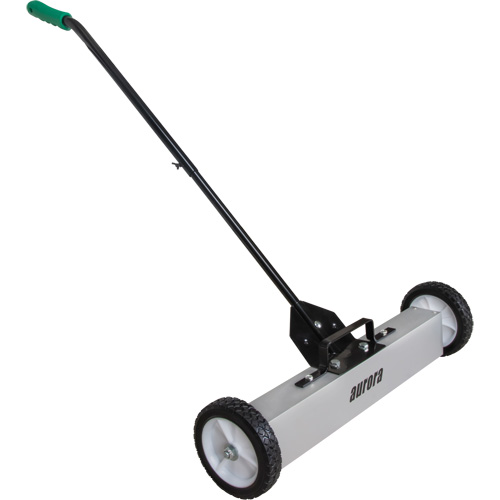 Magnetic Push Sweeper, 24" W Chandler Sales