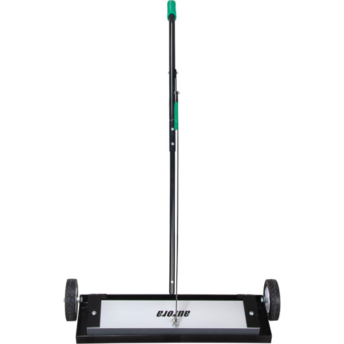 Magnetic Push Sweeper, 24" W Chandler Sales