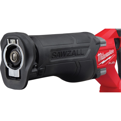 M18 Fuel Sawzall&reg; Reciprocating Saw (Tool Only), 18 V, Lithium-Ion Battery, 3000 SPM Chandler Sales